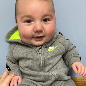 Meet your Posher, Melissia